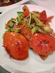 -北京东方茂酒店-宴会厅