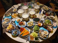 -喜庭海鲜自助(来福士店)