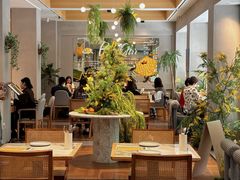 -沛家·西餐Brunch·直火料理