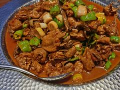 -俭寨大盘鸡·缸子肉·小公鸡·新疆菜(云通店)