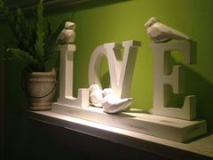 -INLOVE KTV(世博源店)