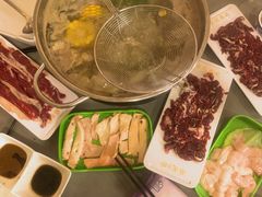 -杏花吴记牛肉火锅