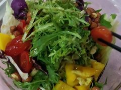 养生大拌菜-昱德来·天津菜(河西店)