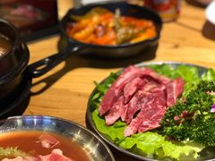 -牛炙烤肉(车公庙店)