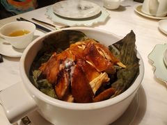 海南盐焗鸡-闻见中国海南菜(K11店)