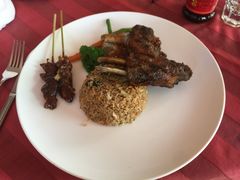 -Mai Mai Restaurant