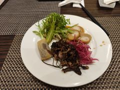 -牡丹江世茂假日酒店