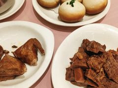 -金时代顺风大酒店(静安大融城店)