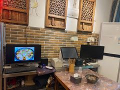 -巴渝老街印象生活麻辣烫(华宇·北城中央汇店)