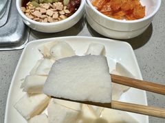 -海底捞火锅(劲松店)