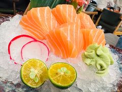-炙柒Sekinana·精致日料(合生汇店)