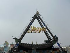 -大连海昌发现王国主题公园