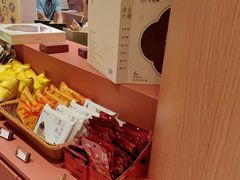 -茶话弄(中贸广场店)