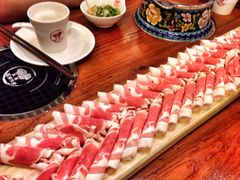 吉祥如意-草原牧羊火锅·龙虾·烤鱼(杨浦店)