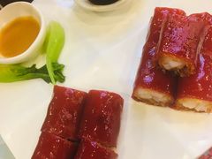 -东方棕泉·洗浴·按摩·美食国际水疗会所(福田店)