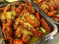 -启东小海鲜(庄先湾路1号店)