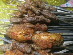 -巴达木食府