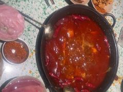 -五里关火锅(牛市口店)
