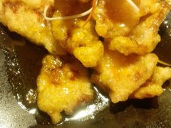 -关东小磨东北菜(上海长风大悦城店)