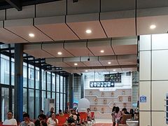 -奥冠体育华师附中恒温游泳馆