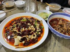 火爆黄喉-三哥田螺(北书院街店)