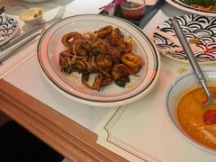 -太食獸泰式茶餐厅(IFS国金中心店)