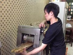 -公利真料竹蔗水(中环店)