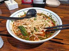 -秦园陕西手工面馆(番禺节能科技园店)