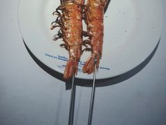 -星伦多自助料理·涮烤一体(杭州来福士店)