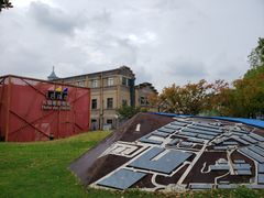 -凡德艺术街区