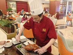 -北京全聚德(西客站店)