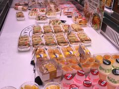 -巴黎贝甜(宜山路店)