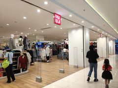 -优衣库(北京枫蓝国际广场店)
