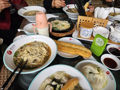 -静海楼(学田店)