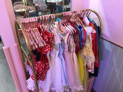 -Lilliput粒粒堡亲子餐厅(置汇旭辉店)