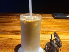 -野鸽子咖啡(航空路店)