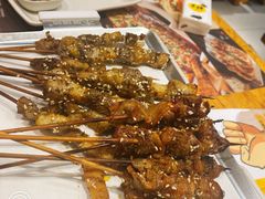 -木屋烧烤(双榆树店)