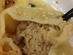生煎-小杨生煎(湟普汇店)