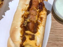 -纽约薯条(世豪广场店)