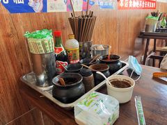 -攀枝花·任德琼·盐边羊肉米线