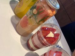 -巴黎贝甜(华堂新辰汇店)