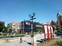 -俏江南户外宴会花园·梓塘婚礼堂(马场道店)