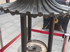 -上海白云观