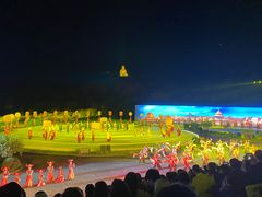 -鼎盛王朝康熙大典实景演出