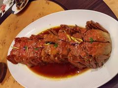 -满堂匠心川宴·私房菜(天府三街店)