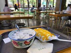 -文昌邓记清补凉(西沙路店)