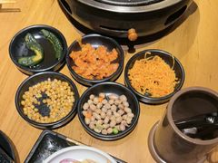 -九田家黑牛烤肉料理(华侨城店)