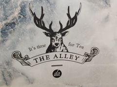 -鹿角巷The Alley(龙湖天街店)