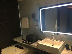 -北京北辰洲际酒店