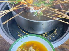 -三番火辣串串香(总店)